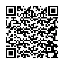 QR-код для номера телефона +19782694729