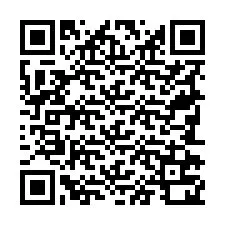 QR-код для номера телефона +19782720080