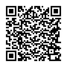 QR Code for Phone number +19782720676