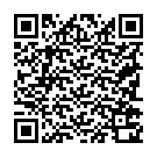 Telefon numarası için QR Kodu +19782720971