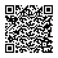 QR код за телефонен номер +19782721342