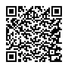 QR код за телефонен номер +19782722179