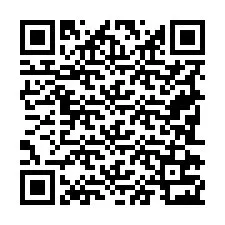 QR kód a telefonszámhoz +19782723075