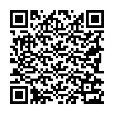 QR Code pour le numéro de téléphone +19782723124