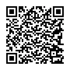 Kode QR untuk nomor Telepon +19782723720