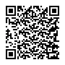 电话号码二维码 +19782723910
