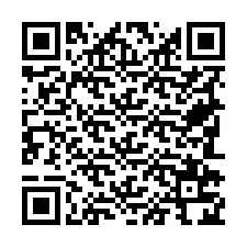 QR-code voor telefoonnummer +19782724513