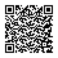 Kode QR untuk nomor Telepon +19782726170