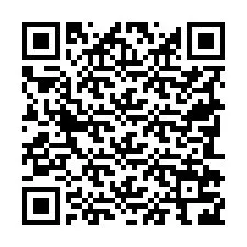 QR Code for Phone number +19782726448