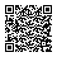 QR Code for Phone number +19782726932