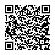 Kode QR untuk nomor Telepon +19782726939