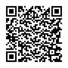 QR-koodi puhelinnumerolle +19782727052