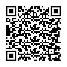 QR-code voor telefoonnummer +19782727178