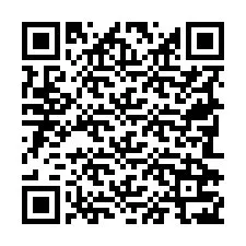 Kode QR untuk nomor Telepon +19782727218