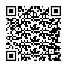 QR код за телефонен номер +19782727676