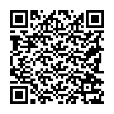 Código QR para número de teléfono +19782727791