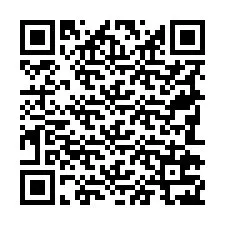 QR-Code für Telefonnummer +19782727810