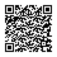 QR-koodi puhelinnumerolle +19782728000