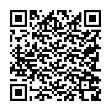 QR Code สำหรับหมายเลขโทรศัพท์ +19782728399