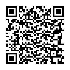 QR код за телефонен номер +19782728400