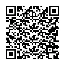 QR Code pour le numéro de téléphone +19782728669