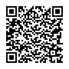 QR Code for Phone number +19782729100