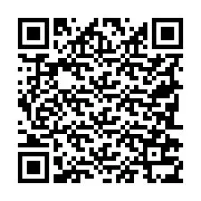 Código QR para número de telefone +19782735174