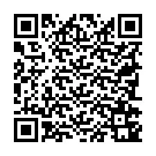 QR Code for Phone number +19782741568