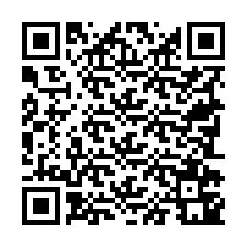 QR-code voor telefoonnummer +19782741568