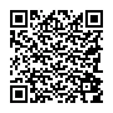QR Code for Phone number +19782804714