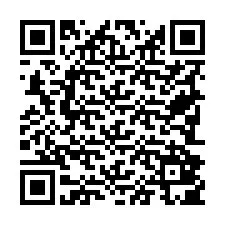 QR Code for Phone number +19782805623