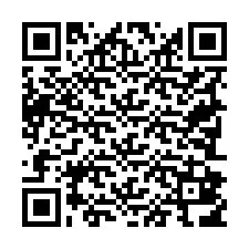 QR-Code für Telefonnummer +19782816039