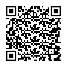 QR код за телефонен номер +19782816044