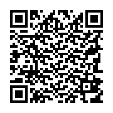 Kode QR untuk nomor Telepon +19782816050