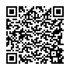 QR-код для номера телефона +19782841164