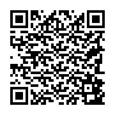 Codice QR per il numero di telefono +19782843511