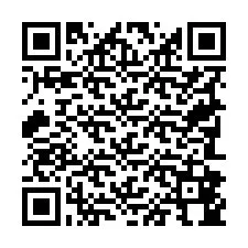 Kode QR untuk nomor Telepon +19782844049