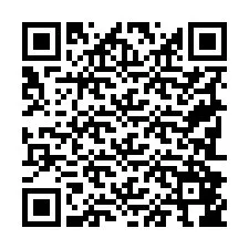 Kode QR untuk nomor Telepon +19782846671