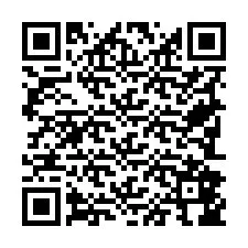 Codice QR per il numero di telefono +19782846923