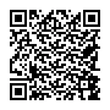 QR Code สำหรับหมายเลขโทรศัพท์ +19782846997