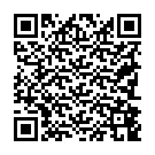 Código QR para número de telefone +19782849131