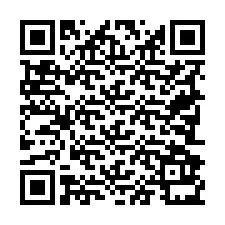 Código QR para número de telefone +19782931339