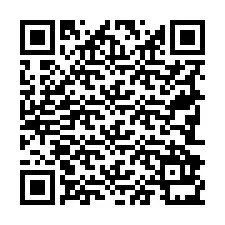 QR-Code für Telefonnummer +19782931620