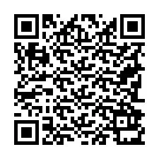 Kode QR untuk nomor Telepon +19782931665