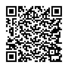 Código QR para número de teléfono +19782931688