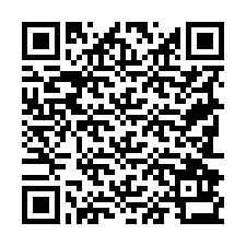 Kod QR dla numeru telefonu +19782933791