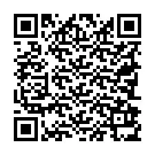 QR код за телефонен номер +19782935138