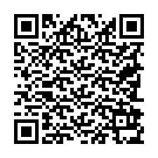 Kod QR dla numeru telefonu +19782935499