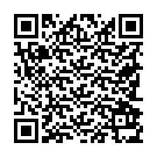 Kode QR untuk nomor Telepon +19782935796