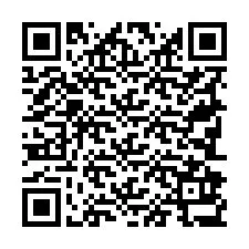 Codice QR per il numero di telefono +19782937130